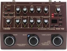 Image of Acoustic Guitar Effects