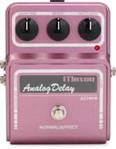 Image of Reverb & Delay Pedals