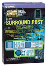 Yamaha AE-041 Surround Post Package