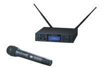 Audio-Technica AEW-4250 - C Band (541 - 567 MHz)