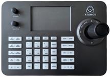 Image of Camera Controllers