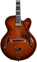 Ibanez AF151F Violin Sunburst