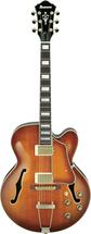 Ibanez AF95 - Violin Sunburst
