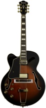 Ibanez Artcore AFJ85 - Vintage Sunburst Left Handed