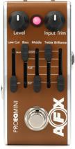 Image of EQ Pedals