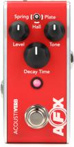 Image of Reverb & Delay Pedals