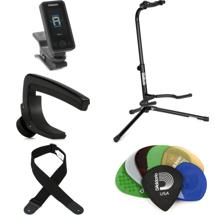 Image of Guitar Picks