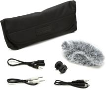 Image of Portable Recorder Accessories