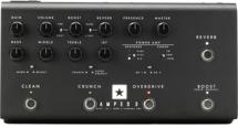 Image of Guitar Amp Heads