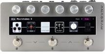 Click to learn more about the Darkglass Anagram Multi-effects Bass Workstation