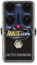 Electro-Harmonix Analogizer Preamp / EQ / Tone Shaping Pedal