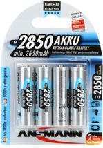 Image of AA Batteries