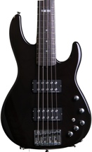 ESP E-II AP-5 - See Through Black