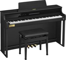 Image of Pianos