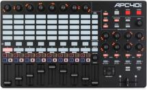 Click to learn more about the Akai Professional APC40 MKII Pad Controller