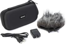 Image of Portable Recorder Accessories
