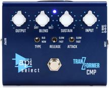 Image of Compressor Pedals