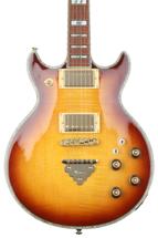 Ibanez AR Series AR420 - Violin Sunburst