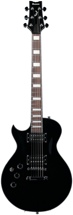 Ibanez ART100 - Black Lefty