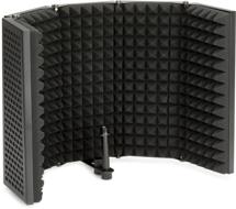 Image of Acoustic Treatment