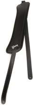 Gibson Accessories Modern Vintage Guitar Strap - Black