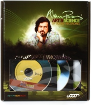 Keyfax Alan Parsons Art & Science of Sound Recording - DVD Series