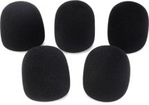 Image of Microphone Windscreens & Grilles