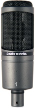 Audio-Technica AT2020 USB