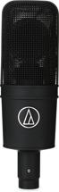 Audio-Technica AT4033/CL Large-diaphragm Condenser Microphone