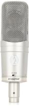 Audio-Technica AT4047MP Multi-Pattern Condenser Microphone
