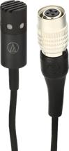 Image of Lavalier Microphones