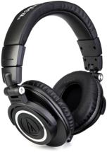 Image of DJ Headphones