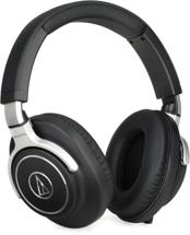 Click to learn more about the Audio-Technica ATH-M70x Closed-back Monitoring Headphones