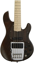 Ibanez ATK805E Premium - Walnut Flat, 5-string