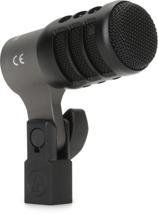 Click to learn more about the Audio-Technica ATM230 Hypercardioid Dynamic Drum Microphone
