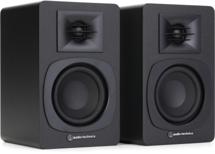Image of Bookshelf Speakers