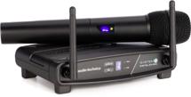 Audio-Technica ATW-1102 System 10 Digital Wireless Handheld System