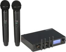 Image of Wireless Systems