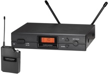 Audio-Technica ATW-2110 - 656 - 678 MHz