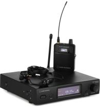 Click to learn more about the Audio-Technica ATW-3255 In-ear Monitor System