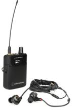Image of In-Ear Transmitters and Receivers