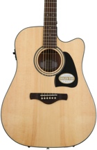 Ibanez AW50ECE - Natural