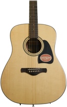 Ibanez AW50 - Natural