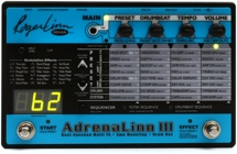Roger Linn Design AdrenaLinn III Multi-effects Processor