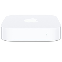 Apple AirPort Express Dual-Band 802.11n Wi-Fi Base Station