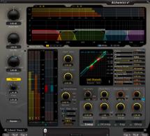 Image of Limiter, Gate & Compressor Plugins