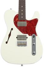 Image of Semi-hollowbody Guitars