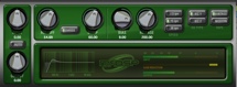 McDSP Analog Channel Native v6 Plug-in