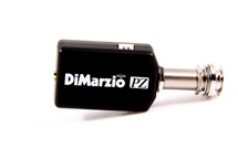 DiMarzio The Angel PZ Piezo Acoustic Pickup
