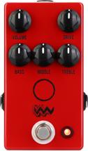 Click to learn more about the JHS Angry Charlie V3 Channel Drive Pedal